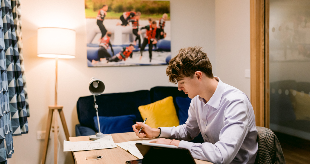 Rugby School on developing independent thinkers