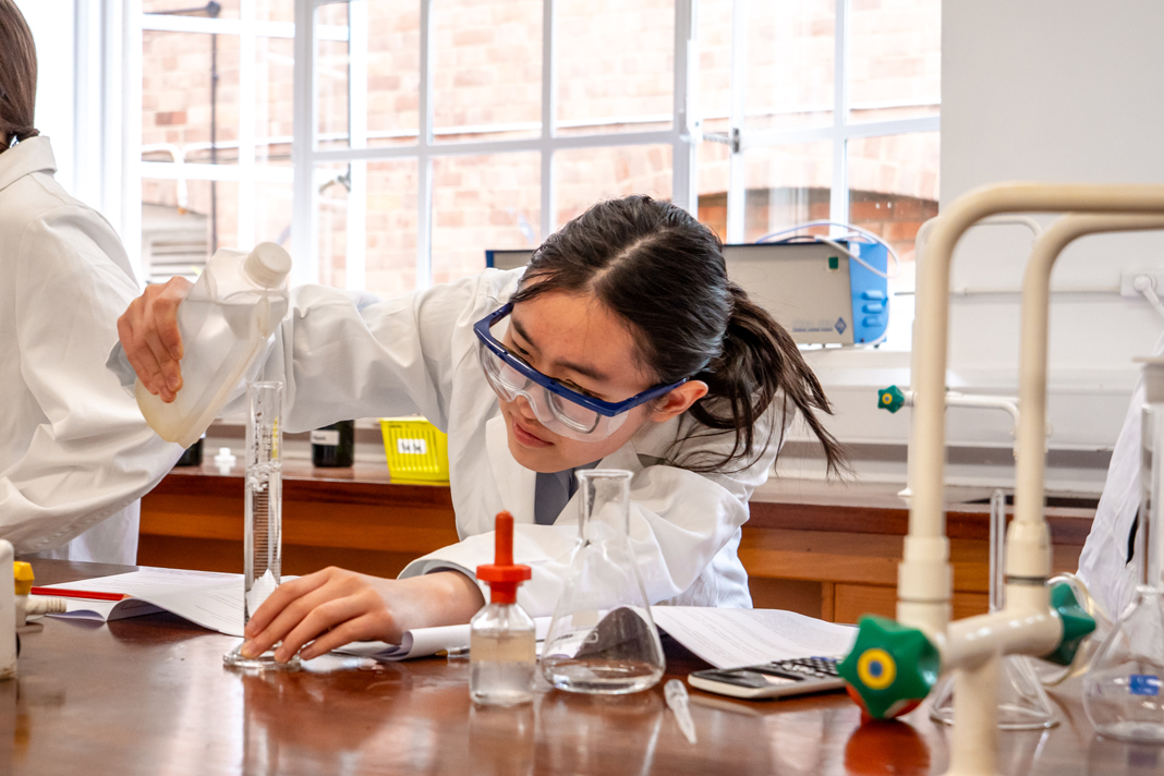 Rugby School on developing independent thinkers