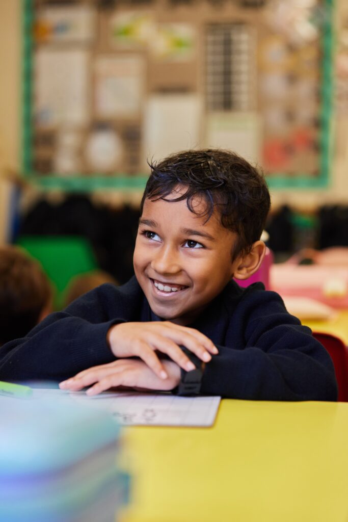 Image supplied by Northbourne Park School | standalone Prep School