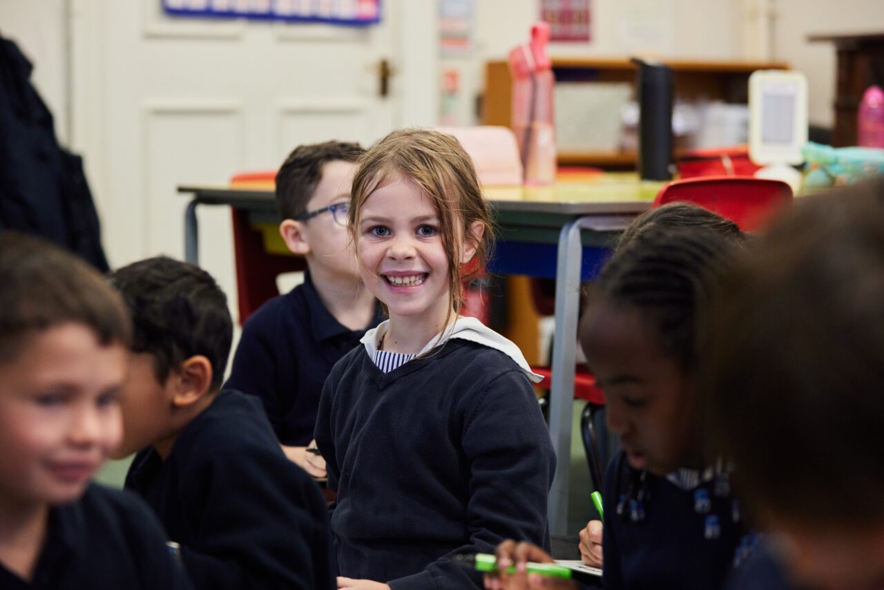 Image supplied by Northbourne Park School | standalone Prep School