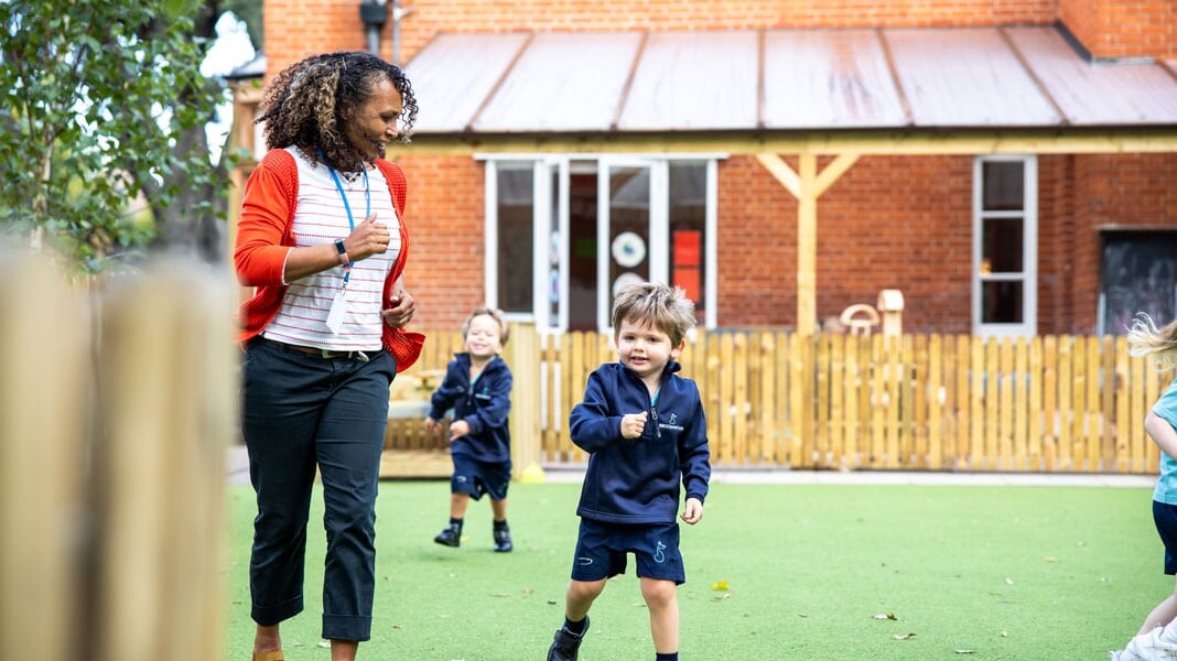 Broomwood to expand its pre-school places