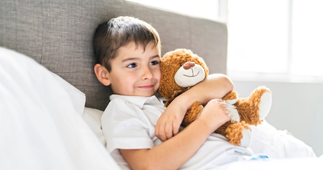 Ask the Experts: Kalmer Kids on helping an anxious child with mindfulness approaches