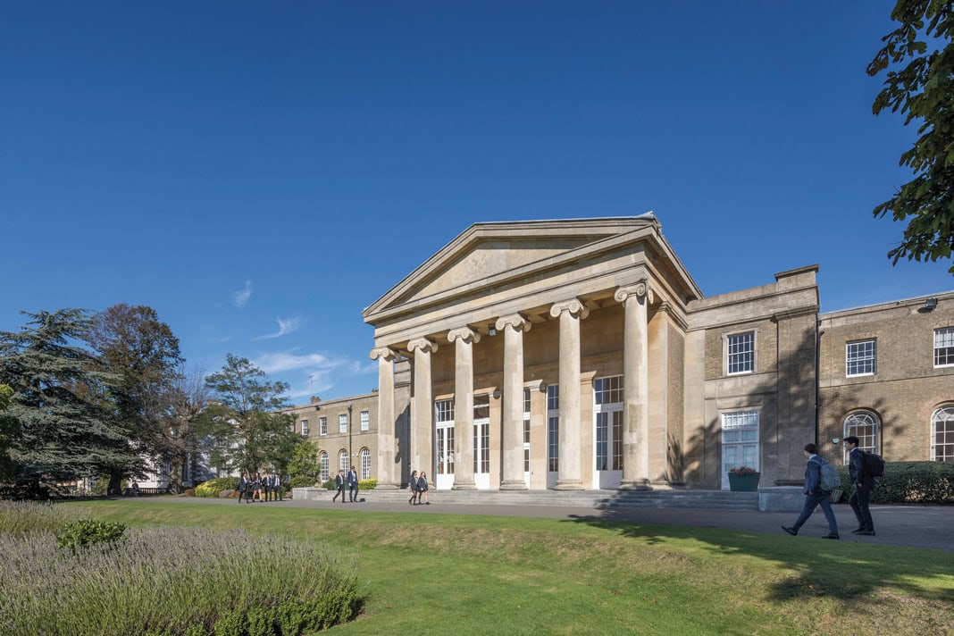 Head to Head: school mergers