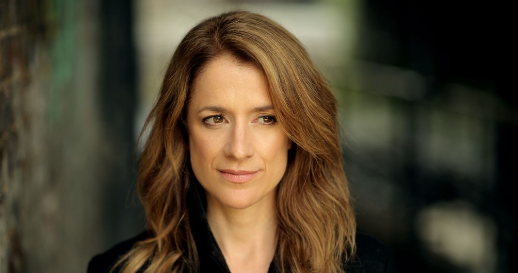 Making of Me: Racquel Cassidy on convent school life and pursuing her passion for acting