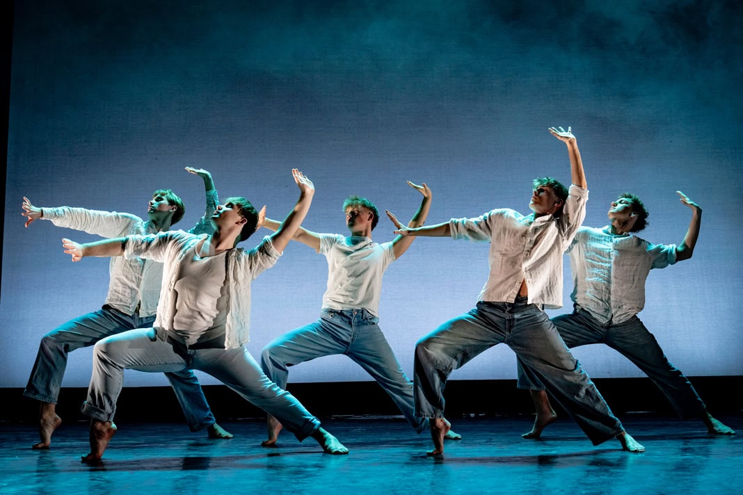 Focus on ArtsEd / Creative rigour