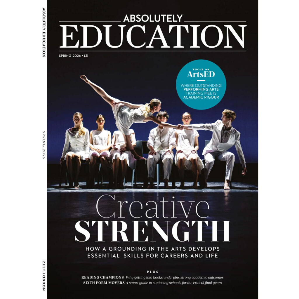 Focus on ArtsEd / Creative rigour