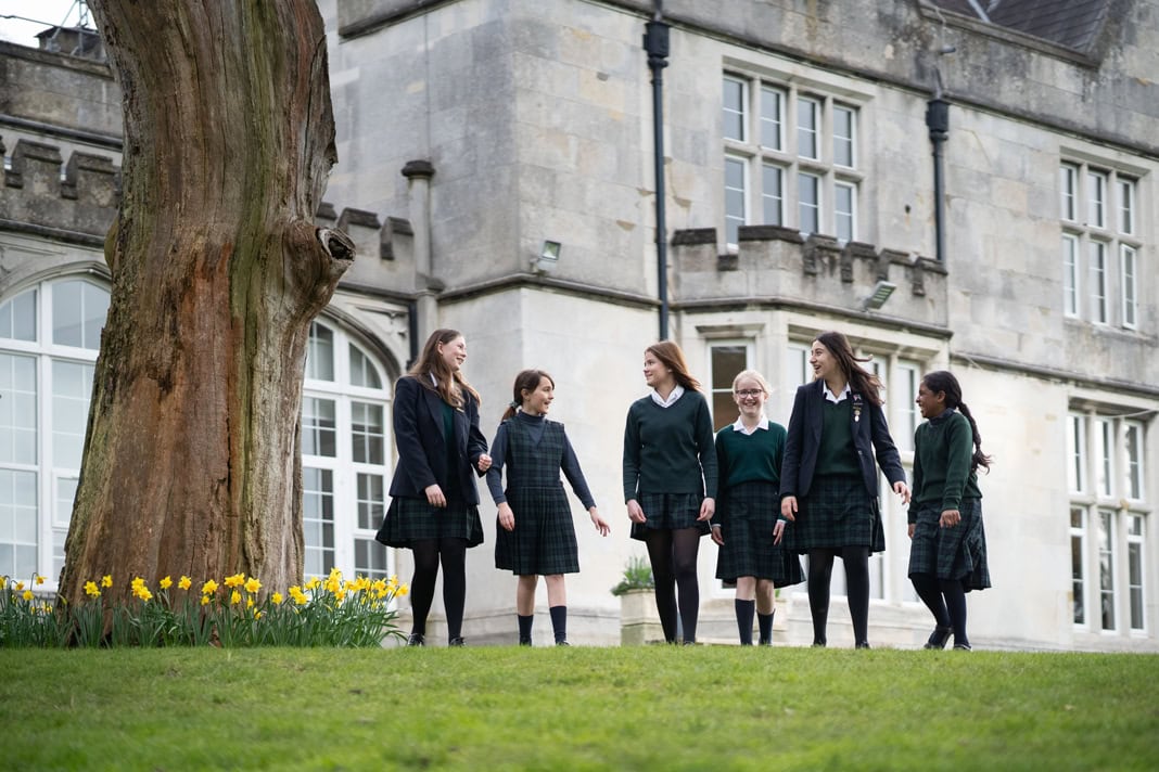 Head to Head: school mergers
