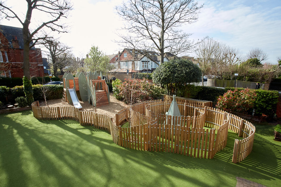 Broomwood to expand its pre-school places