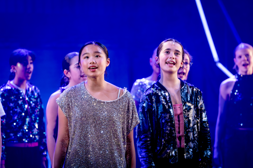 Focus on ArtsEd / Creative rigour