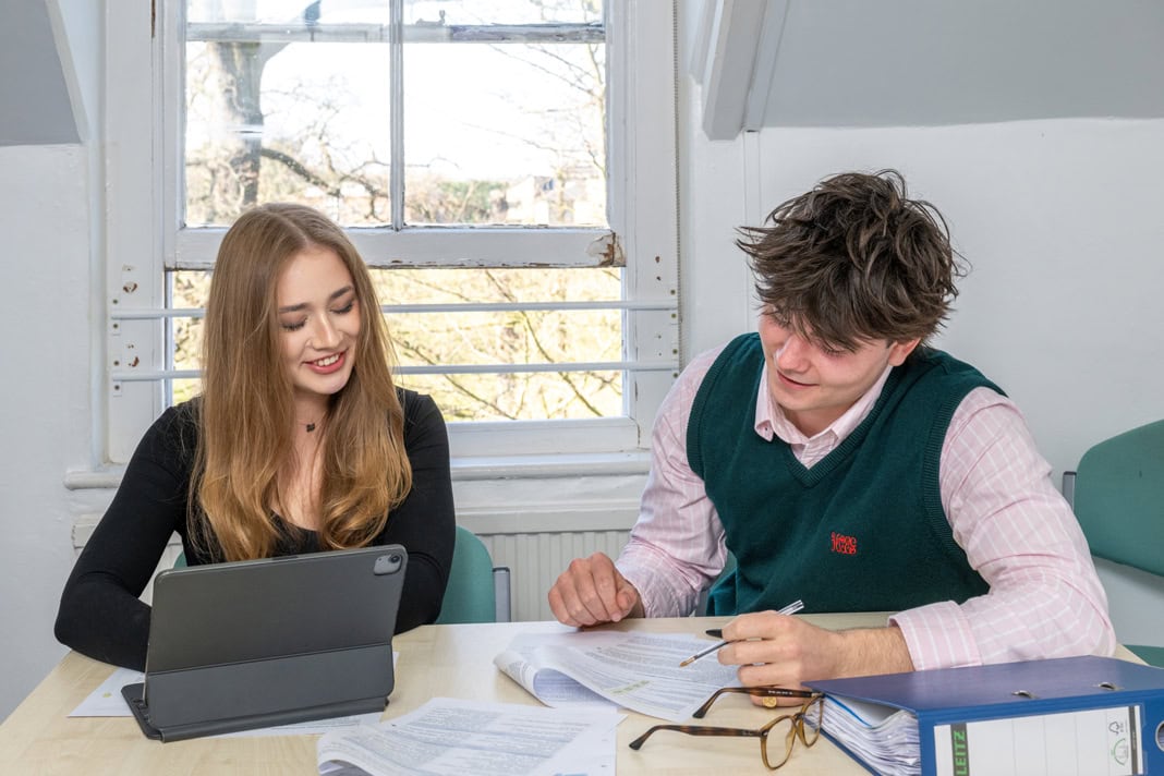 MPW Cambridge on testing times and revision success