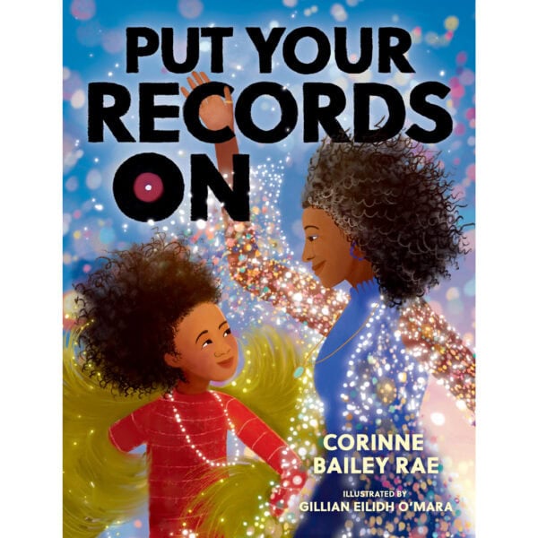 Corinne Bailey Rae's soul music