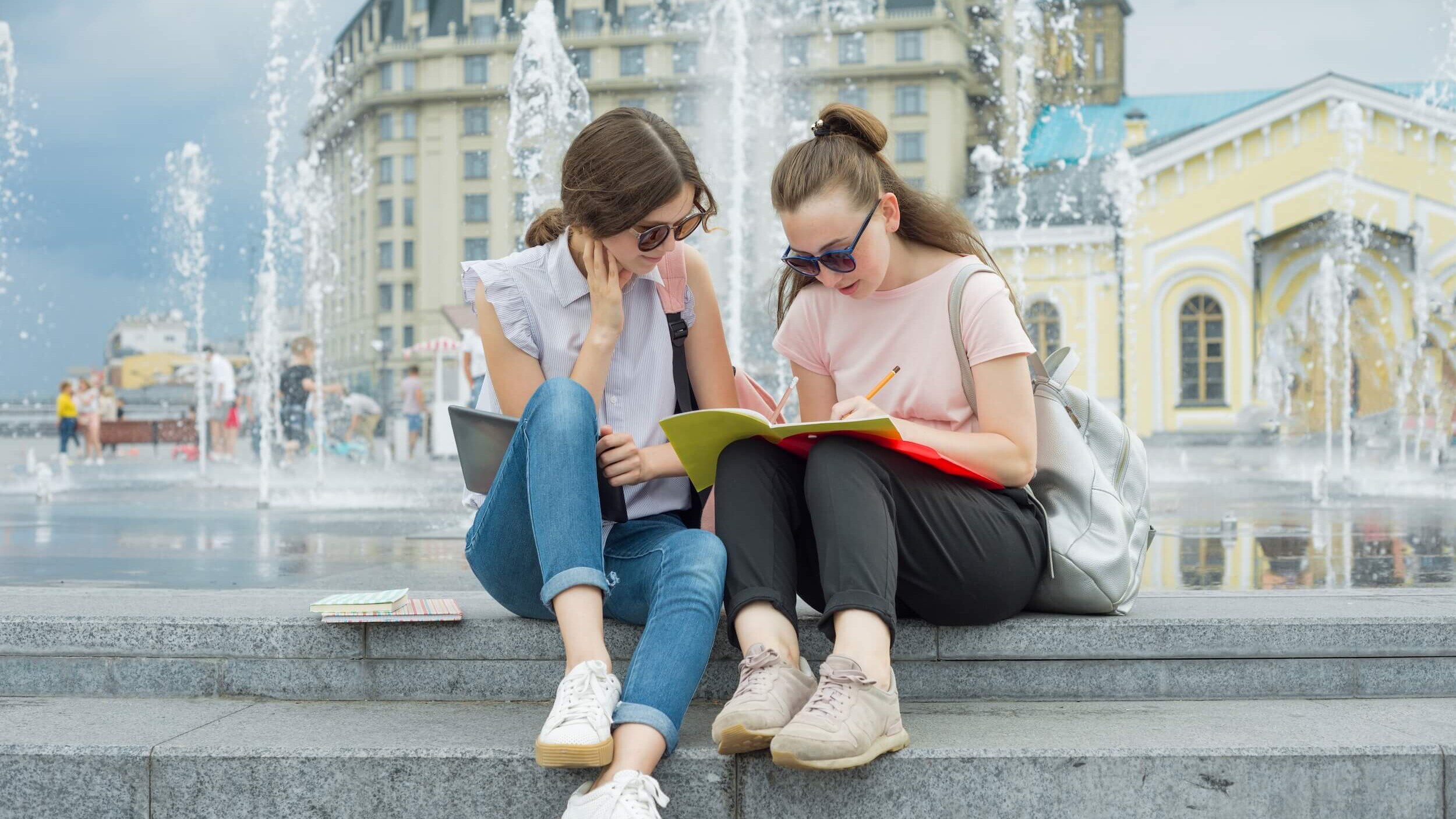 image supplied by Studapart | Paris student
