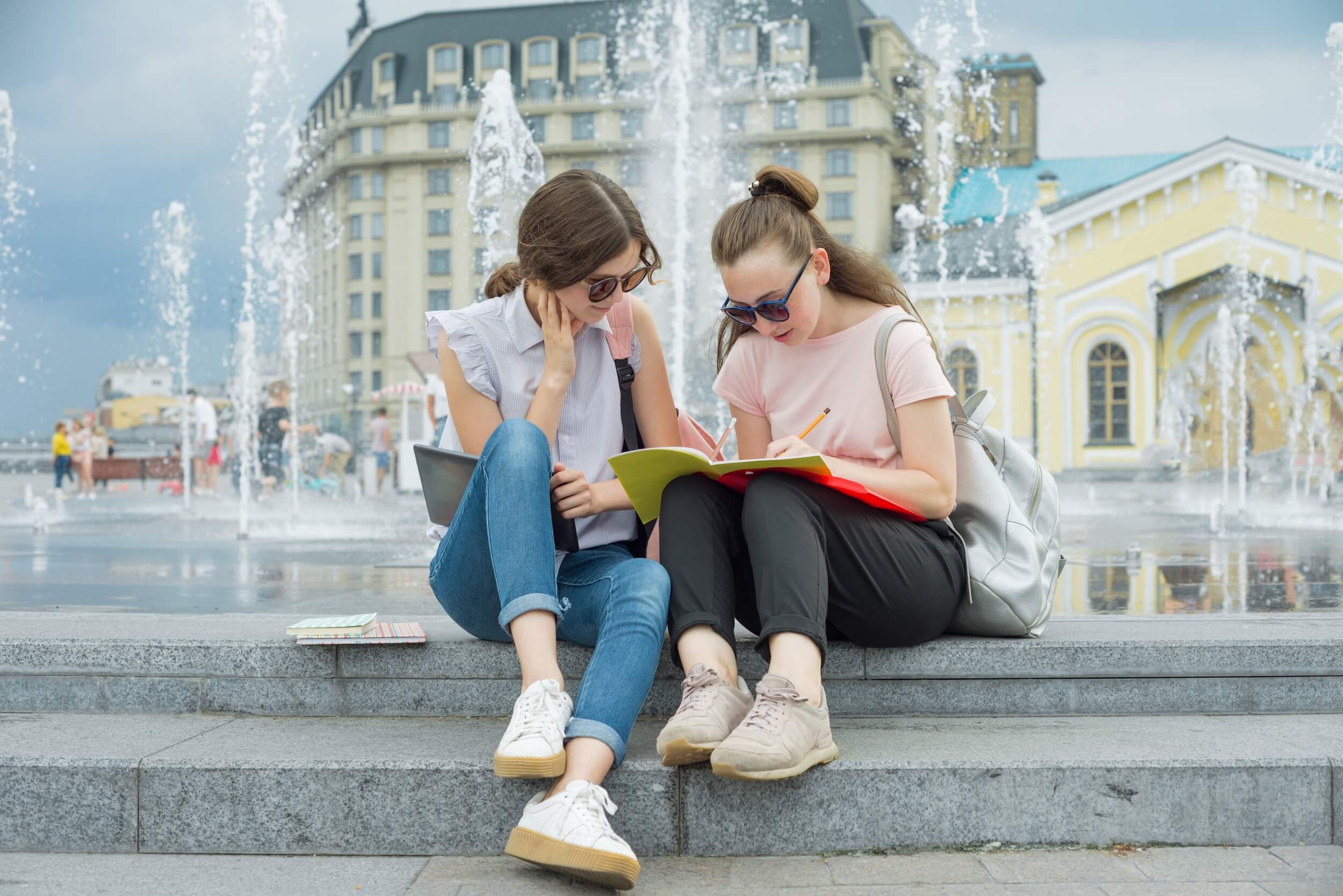 image supplied by Studapart | Paris student