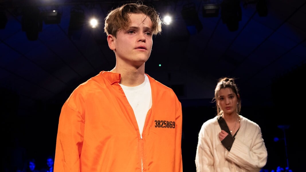 Reed's School on the power of drama