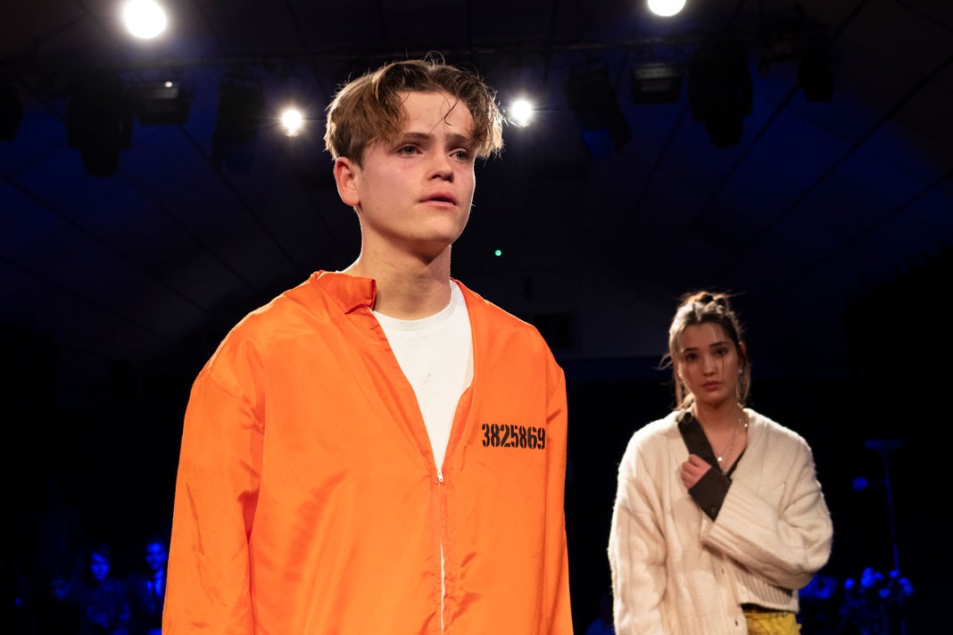 Reed's School on the power of drama