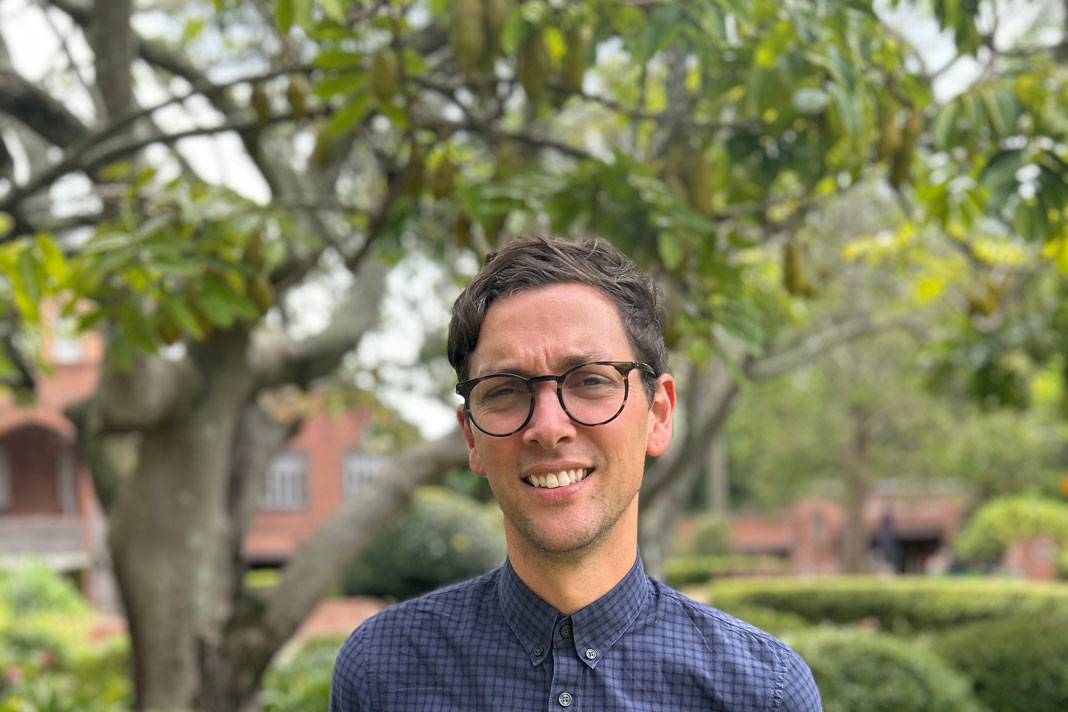New Head for The King Alfred School