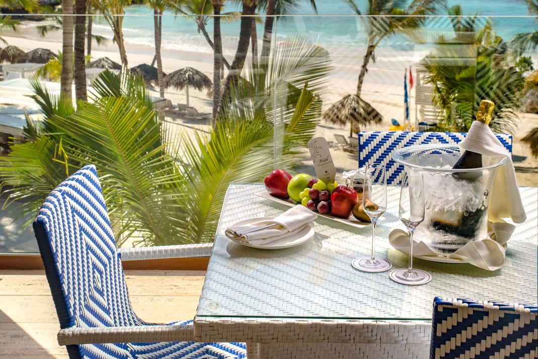 A slice of Eden in the Dominican Republic