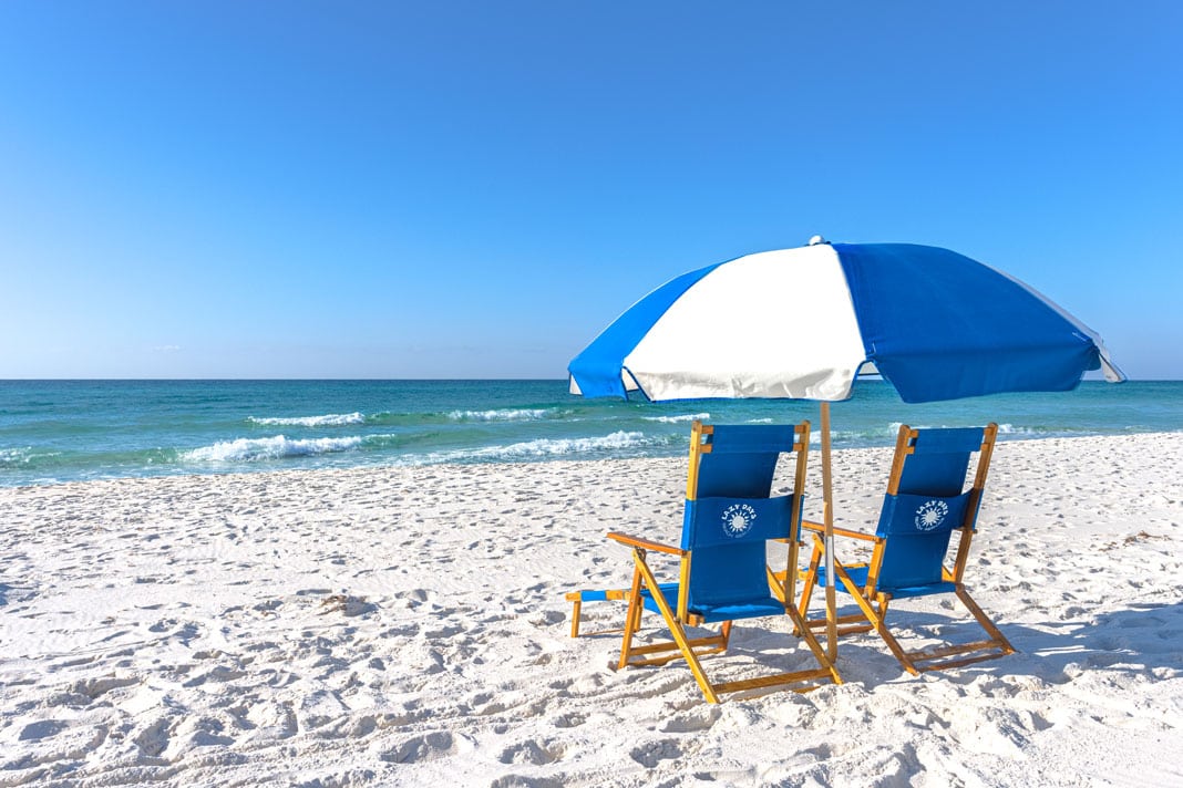 Florida's great west