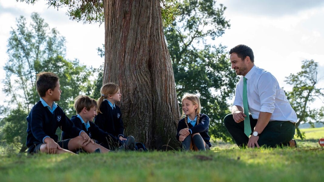 Framlingham College Prep School on SEN success