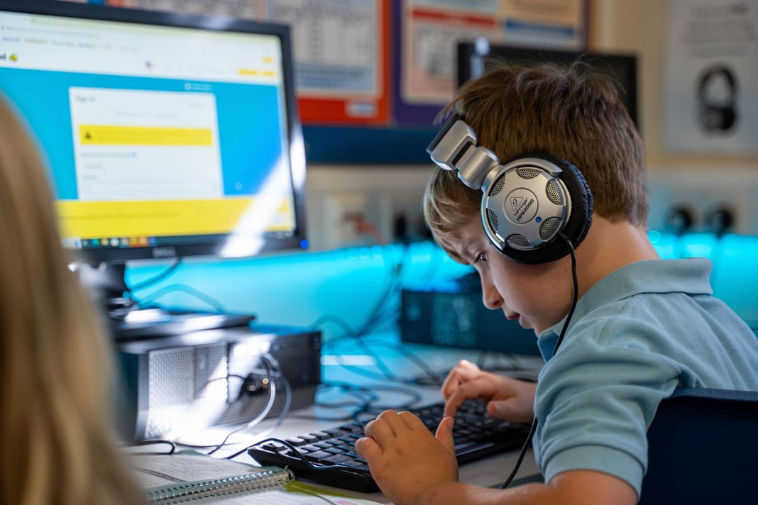 Framlingham College Prep School on SEN success