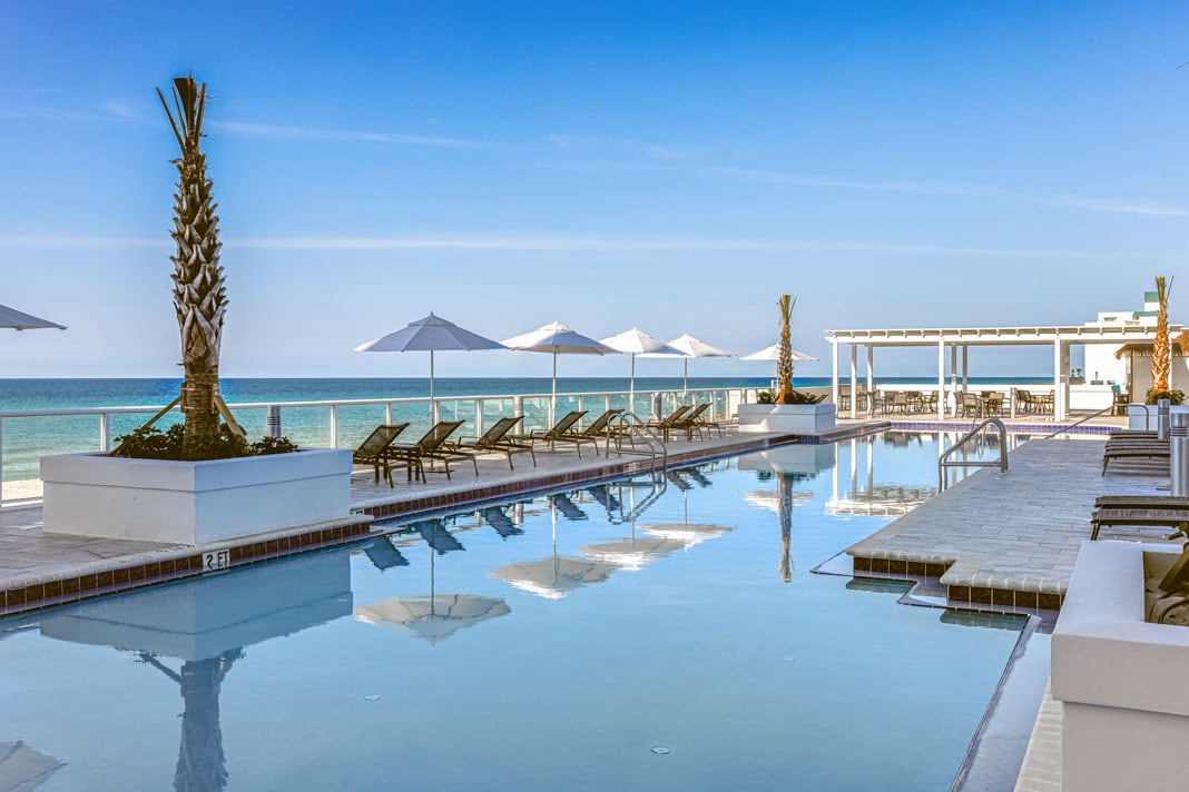 Florida's great west