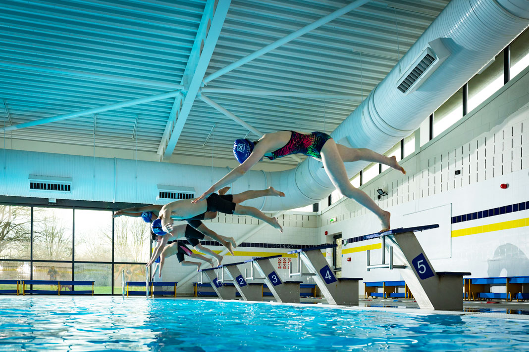 Championing sport at St Albans School