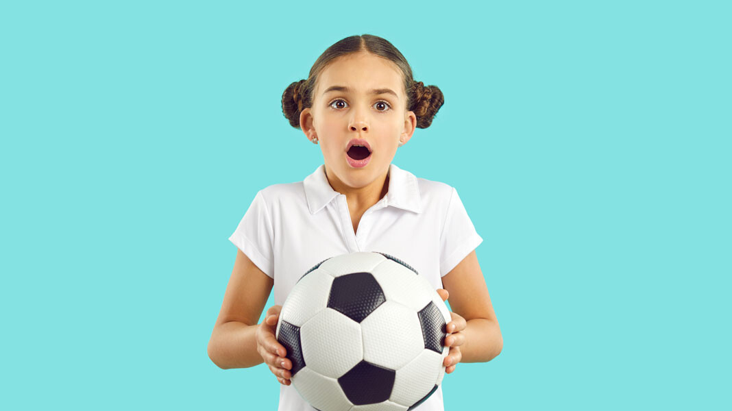 Parent power: Team talk