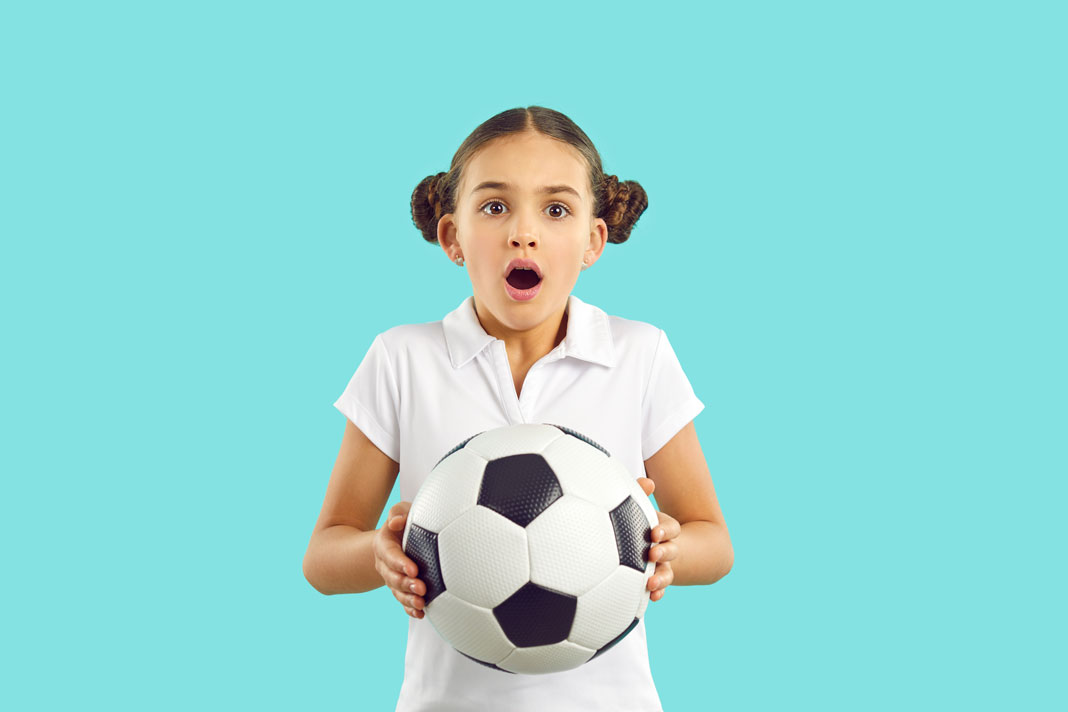 Parent power: Team talk