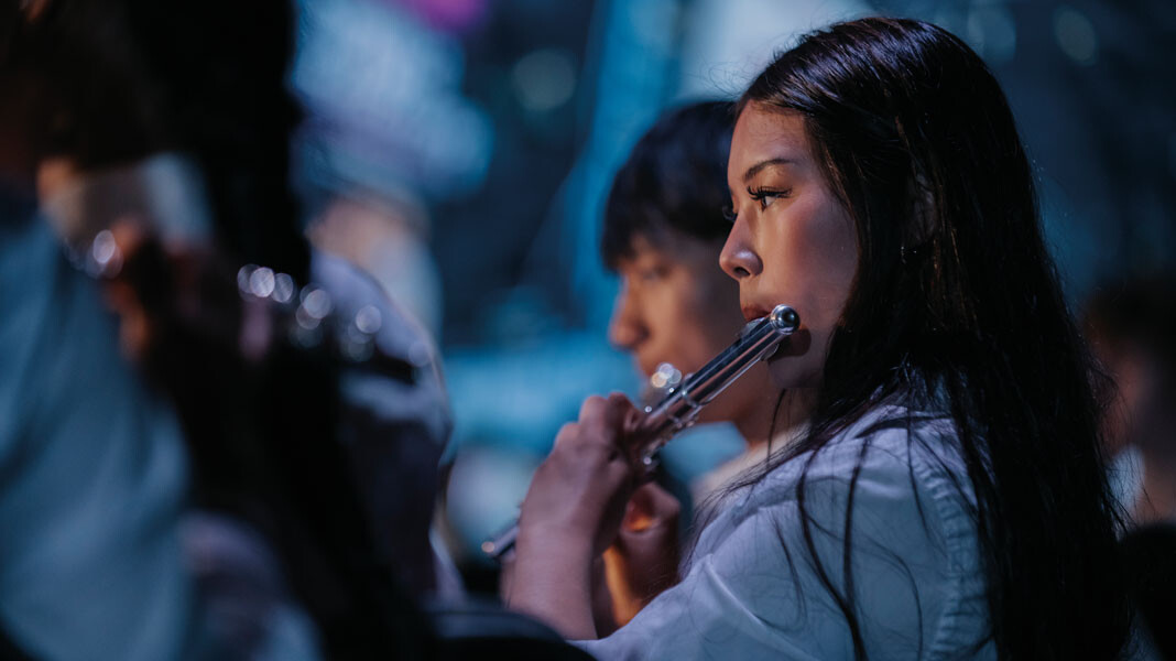 Why school music matters
