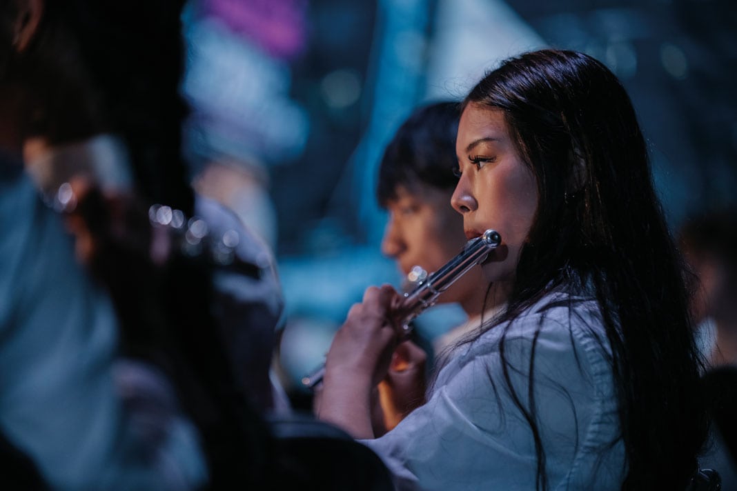 Why school music matters