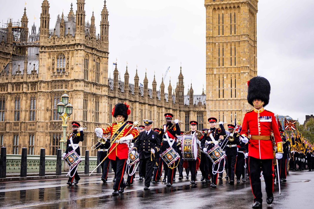 Why school music matters