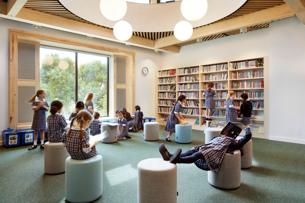 GDST schools go phone free