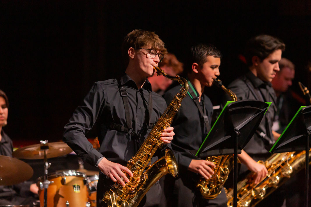Why school music matters