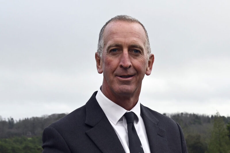 Worth School welcomes new Head