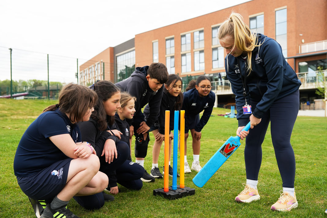 Focus on St Dunstan's College Junior School / Growing strong