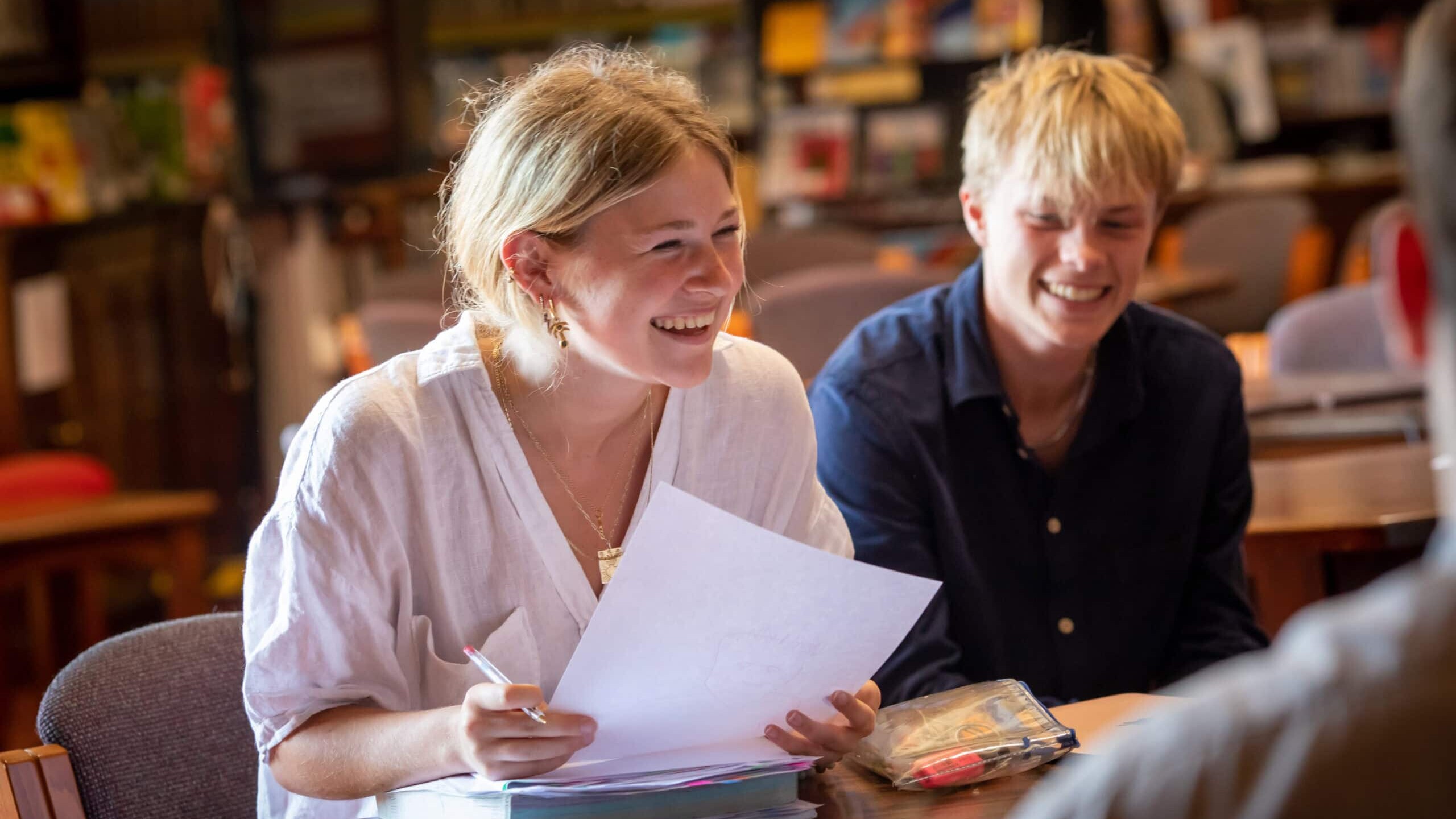 Image supplied by Bryanston School