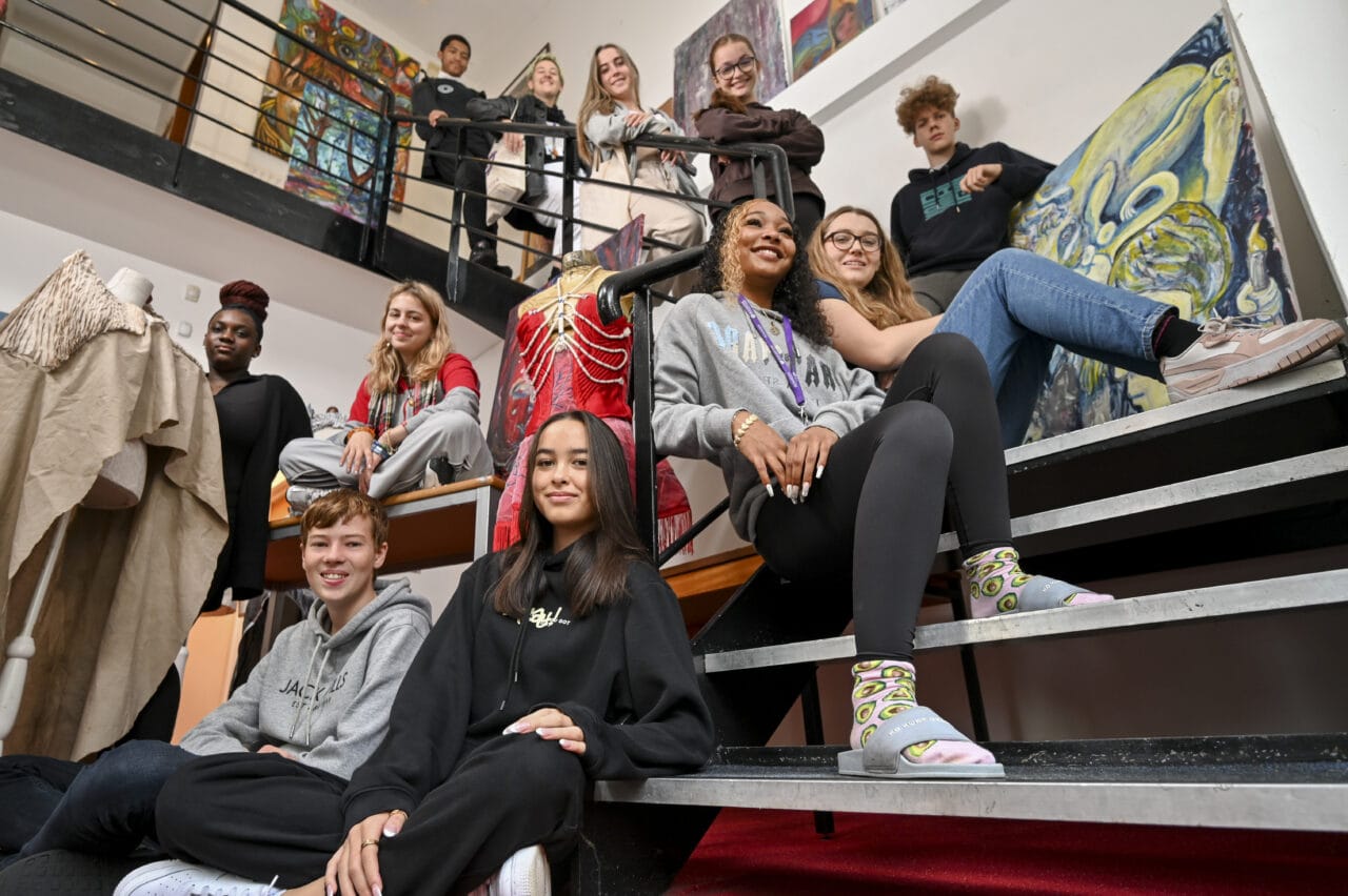 Image supplied by Rochester Independent College