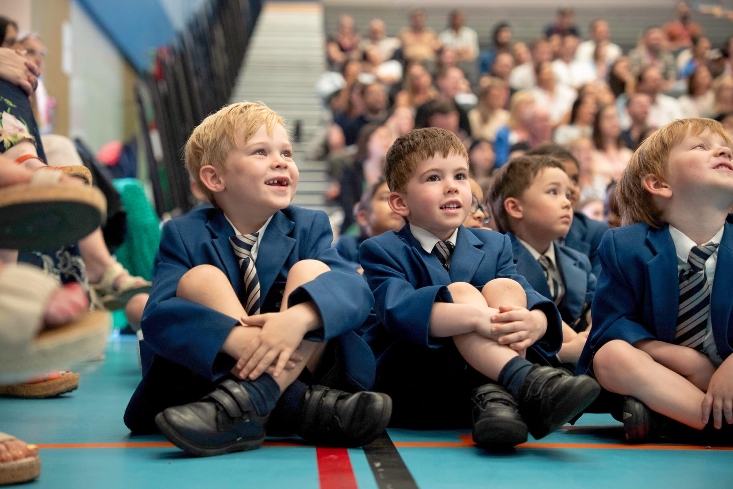Image supplied by Forest School | Best prep school