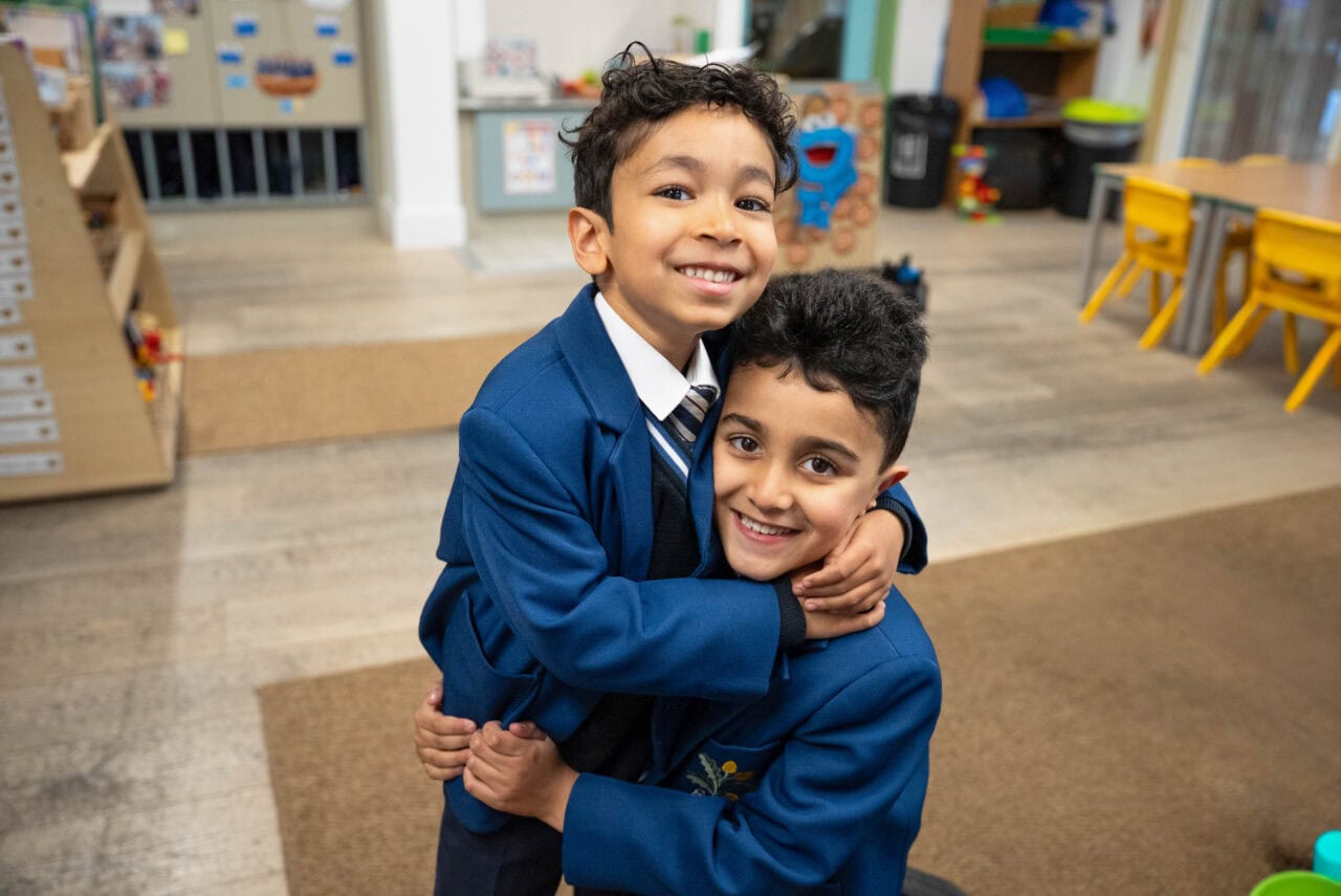 Image supplied by Forest School | Best prep school
