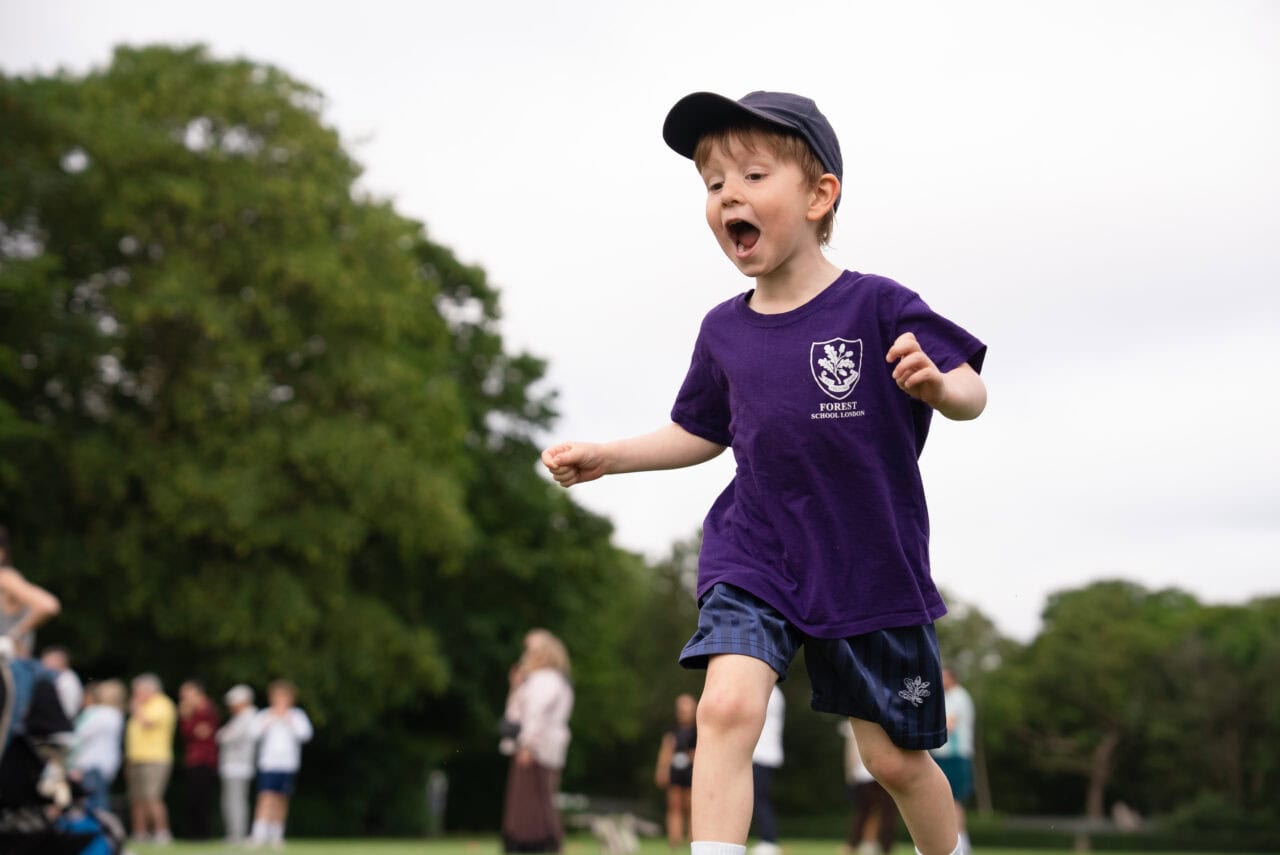 Image supplied by Forest School | Best prep school 