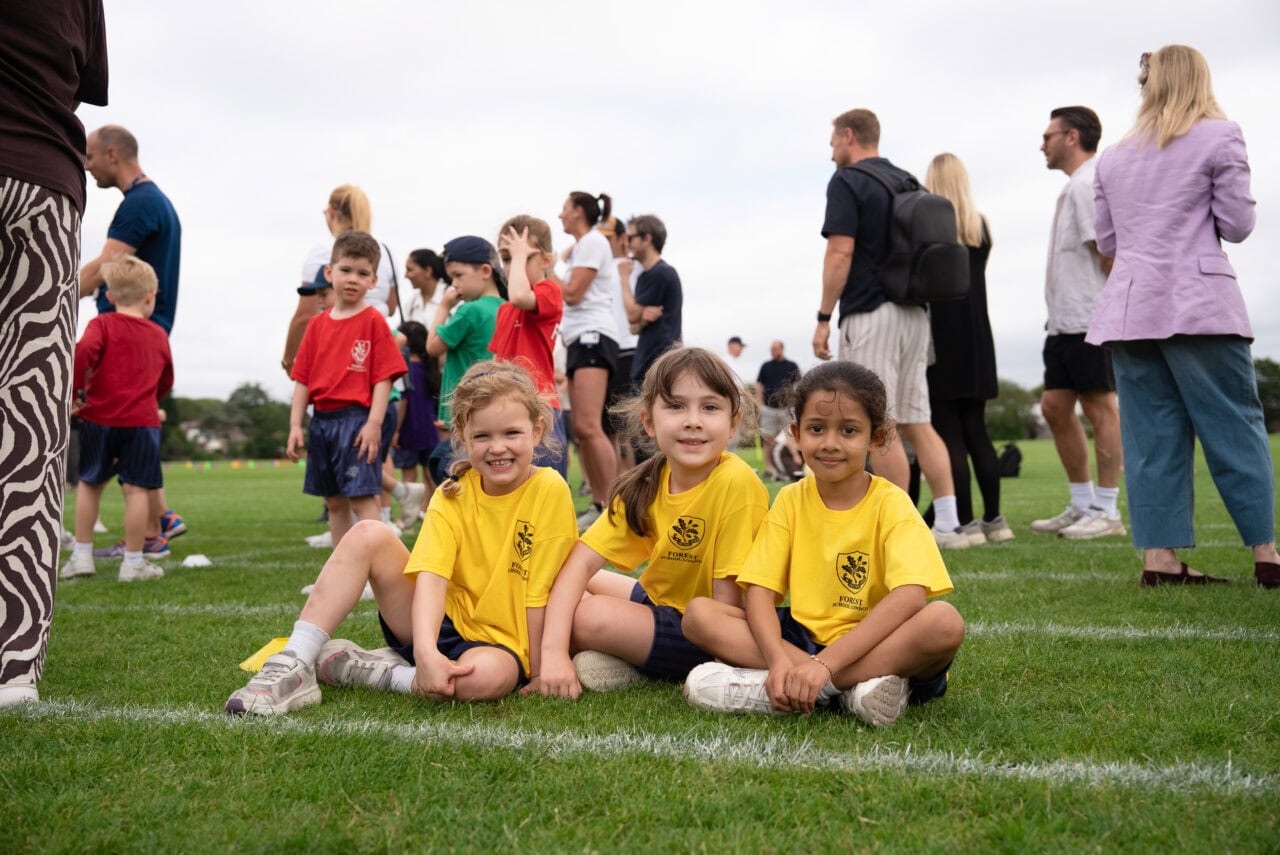 Image supplied by Forest School | Best prep school 