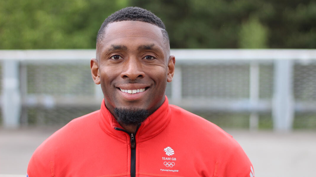 Making of me – Joel Fearon on challenging school days and making it in sport
