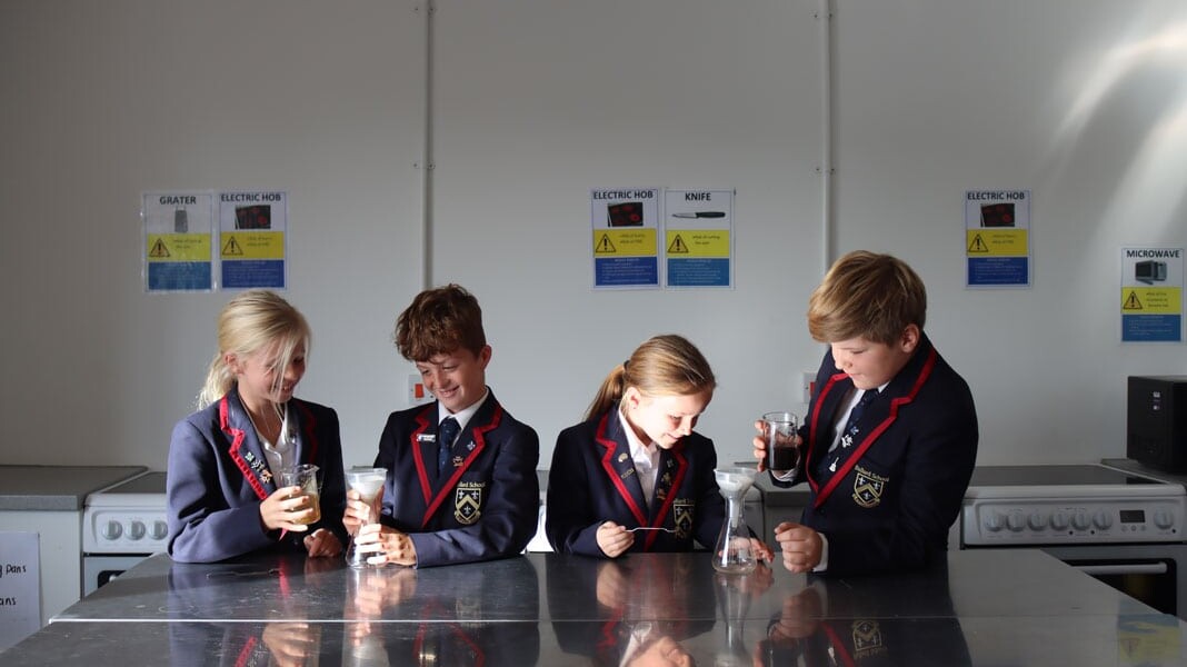 Making sense of science