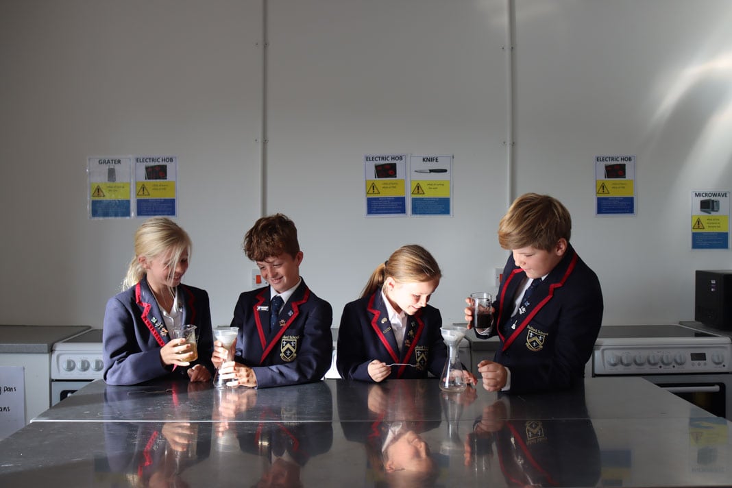 Making sense of science