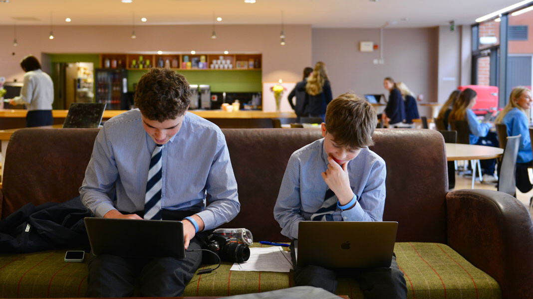 Framlingham College on enhanced learning