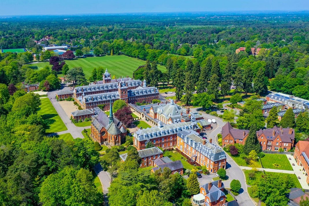 Wellington College on why we must act on AI
