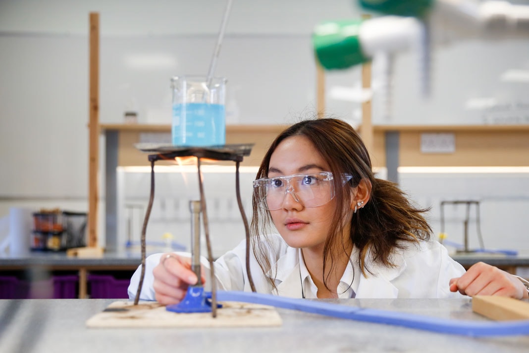 Wellington College on why we must act on AI