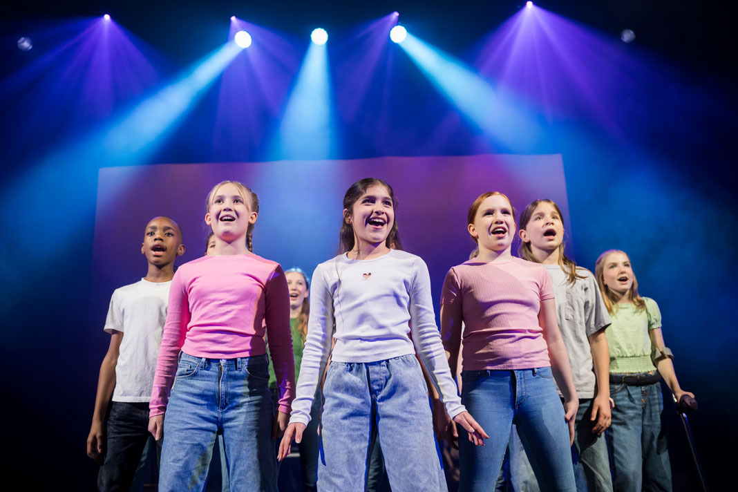 ArtsEd on why rigour and creativity go hand in hand