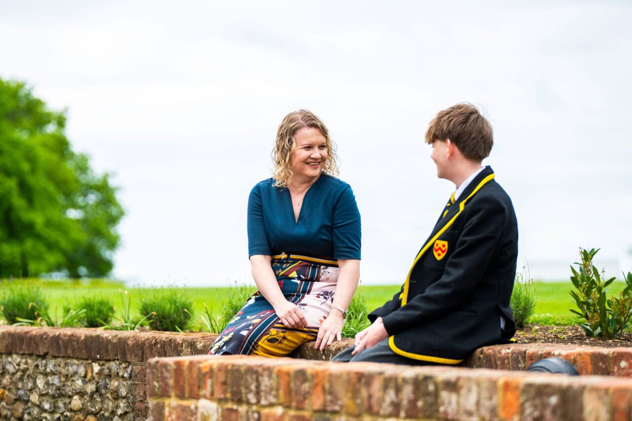 How to choose a school that builds confidence as well as academic success What should we really be looking for when we choose a school? A sense of belonging deserves to sit much higher up the list. Between 2014 and 2022, the proportion of secondary-school pupils who said they liked school “a lot” halved, while England saw a fall of more than 20 percentage points in pupils’ sense of belonging. That matters for reasons that go well beyond whether a child enjoys going to school. Research has consistently linked wellbeing and learning, while international evidence points to an association between pupils’ sense of belonging and academic achievement. So perhaps the question for parents isn’t simply, “Where will my child get the best results?” but “Where will they feel known, confident enough to have a go, and supported enough to discover what they’re capable of?” The best schools understand that academic ambition and personal confidence aren’t competing priorities. Very often, one helps unlock the other. Look for a school where pupils are genuinely known There is an important distinction between a school being small and a school feeling personal. What matters is whether teachers really know their pupils: their strengths, the subjects they find difficult, what motivates them and when something isn't quite right. On a school visit, observe the everyday interactions as much as the formal presentation. Do staff greet pupils by name? Do pupils seem comfortable talking to teachers? When you ask about pastoral care, are you given specific examples of how it works in practice rather than simply shown an organisational chart? Strong pastoral care shouldn't sit separately from academic life. Feeling that they belong can give children the security to take intellectual risks and the resilience to cope when things don't immediately go their way. For some pupils, particularly those who are less likely to put themselves forward, being properly known can be transformative. It’s an approach that resonates at The Oratory School, a co-educational day and boarding school in Oxfordshire. Its relatively small community is designed to give staff the opportunity to know pupils as individuals, academically, pastorally and beyond the classroom. INSERT QUOTE FROM ORATORY HERE Ask what the academic results really tell you Excellent exam results are reassuring, but they don't always tell the whole story. One useful question is not simply, “What grades do pupils achieve?” but, “How much progress do they make while they are here?” Value-added data can be particularly revealing because it considers pupils' outcomes in relation to their starting points. If pupils routinely make more progress than might have been predicted when they arrived, that can tell you something headline grades cannot: how effectively a school helps individual children develop academically. It is also worth looking for breadth. Does achievement extend across sciences, humanities, languages, creative subjects and design? A genuinely all-round education recognises that ability comes in many forms. A pupil who discovers an aptitude for art, engineering, drama or design may gain confidence that then spills over into other areas of school life. Ask, too, what happens when a child struggles. The most useful answer isn't necessarily about extra lessons; listen for evidence that teachers identify difficulties early, understand the individual and help pupils develop the tools to move forward independently. Find out whether children have room to become themselves Confidence is not the same as being extroverted. A confident school community should make room for the quiet mathematician, the enthusiastic actor, the committed athlete and the child who hasn't yet discovered what their “thing” is. This is where life beyond lessons becomes important. The pitch, stage, studio or debating chamber can give children different arenas in which to take risks, experience success, deal with setbacks and discover where they shine. Look beyond the length of the activities list and ask who actually participates. Are opportunities dominated by a small group of exceptionally talented pupils, or are children at different levels encouraged to get involved? Does the school celebrate improvement and commitment alongside trophies and first places? One thing worth asking is how easy it is for every pupil (not just the star performer or first-team player) to get involved. In some school communities, pupils may find themselves taking part rather than watching from the sidelines. Being selected for a team, performing on stage or taking responsibility for something can have an impact on a young person's self-belief that reaches far beyond that particular activity. INSERT QUOTE FROM ORATORY HERE Consider the culture around success Every school communicates, consciously or otherwise, what it values. Spend time working out what “success” appears to mean at the schools you visit. Academic ambition is important, but an environment focused solely on grades can make children reluctant to fail. By contrast, a healthy culture sets high expectations while recognising that progress involves mistakes, perseverance and occasionally changing direction. Listen to how staff talk about pupils. Do they discuss character, curiosity, kindness and confidence as readily as results? Ask pupils what they are proud of and what happens when something goes wrong. Their answers can reveal a great deal about whether achievement is driven predominantly by pressure or by encouragement. The ideal is not a school that promises children an easy ride. Confidence grows through appropriate challenge: attempting something difficult, receiving the right support and discovering that you can do more than you expected. If boarding is an option, ask what community really means For families considering boarding, there is another dimension to explore. Don't just ask what proportion of pupils board; ask what that means for the rhythm of school life. How do boarding and day pupils mix during lessons, activities, sport and social time? Schools organise boarding in very different ways, and parents should understand how that shapes friendships and school life. Look at weekends and evenings as well as the school day, and ask pupils themselves about friendships across the two groups. A cohesive community can create a powerful sense of belonging, particularly when children feel that they are part of school life rather than one category within it. INSERT QUOTE FROM ORATORY HERE Watch the pupils, not just the presentation Open days are designed to show schools at their best, so some of the most valuable evidence can be found in the moments that haven't been scripted. Watch pupils walking between lessons. How do they interact with one another and with adults? Do younger children appear comfortable around older pupils? Are the pupils showing you around able to speak naturally about what they enjoy — and what they find challenging? Try asking questions that can't easily be answered with a statistic: “When did a teacher last encourage you to do something you didn't think you could do?” “What happens if you're having a difficult week?” or “What's something you've tried here that you would never have imagined yourself doing before?” The answers may tell you more about a school's culture than a prospectus ever could. Choose the place where your child can grow Ultimately, the best school is not necessarily the one with the longest list of accolades. It is the one in which your particular child is most likely to flourish. Look for evidence of strong academic teaching, certainly, but place it alongside pastoral care, breadth of opportunity, community and the quality of relationships between pupils and staff. Ask whether achievement is simply expected or actively nurtured, and whether children are given enough support to feel secure while still being challenged to stretch themselves. Because the right school shouldn't simply help your child achieve good results. It should give them enough confidence to find out what they're capable of, and enough opportunities to surprise themselves along the way.