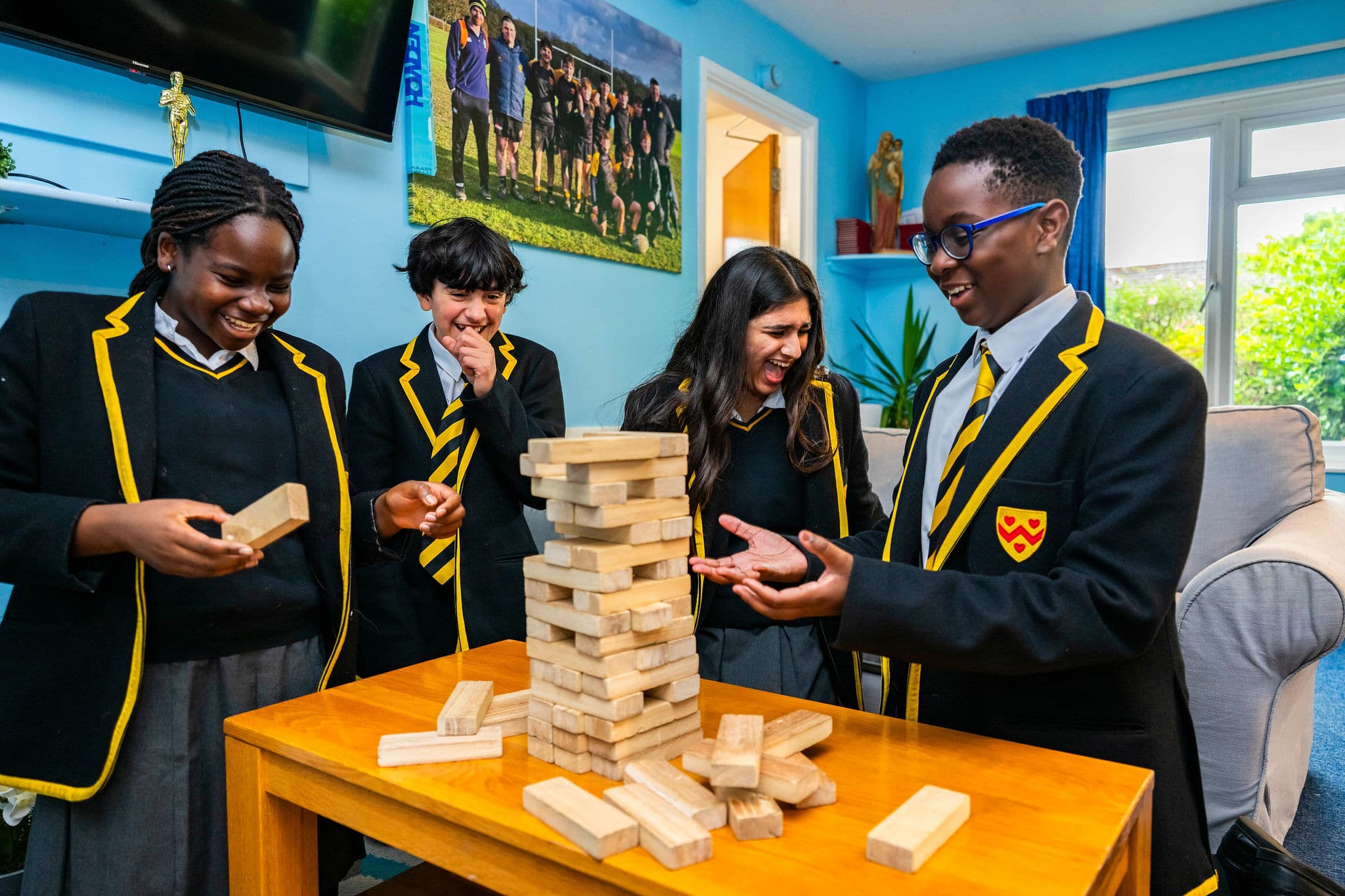 How to choose a school that builds confidence as well as academic success What should we really be looking for when we choose a school? A sense of belonging deserves to sit much higher up the list. Between 2014 and 2022, the proportion of secondary-school pupils who said they liked school “a lot” halved, while England saw a fall of more than 20 percentage points in pupils’ sense of belonging. That matters for reasons that go well beyond whether a child enjoys going to school. Research has consistently linked wellbeing and learning, while international evidence points to an association between pupils’ sense of belonging and academic achievement. So perhaps the question for parents isn’t simply, “Where will my child get the best results?” but “Where will they feel known, confident enough to have a go, and supported enough to discover what they’re capable of?” The best schools understand that academic ambition and personal confidence aren’t competing priorities. Very often, one helps unlock the other. Look for a school where pupils are genuinely known There is an important distinction between a school being small and a school feeling personal. What matters is whether teachers really know their pupils: their strengths, the subjects they find difficult, what motivates them and when something isn't quite right. On a school visit, observe the everyday interactions as much as the formal presentation. Do staff greet pupils by name? Do pupils seem comfortable talking to teachers? When you ask about pastoral care, are you given specific examples of how it works in practice rather than simply shown an organisational chart? Strong pastoral care shouldn't sit separately from academic life. Feeling that they belong can give children the security to take intellectual risks and the resilience to cope when things don't immediately go their way. For some pupils, particularly those who are less likely to put themselves forward, being properly known can be transformative. It’s an approach that resonates at The Oratory School, a co-educational day and boarding school in Oxfordshire. Its relatively small community is designed to give staff the opportunity to know pupils as individuals, academically, pastorally and beyond the classroom. INSERT QUOTE FROM ORATORY HERE Ask what the academic results really tell you Excellent exam results are reassuring, but they don't always tell the whole story. One useful question is not simply, “What grades do pupils achieve?” but, “How much progress do they make while they are here?” Value-added data can be particularly revealing because it considers pupils' outcomes in relation to their starting points. If pupils routinely make more progress than might have been predicted when they arrived, that can tell you something headline grades cannot: how effectively a school helps individual children develop academically. It is also worth looking for breadth. Does achievement extend across sciences, humanities, languages, creative subjects and design? A genuinely all-round education recognises that ability comes in many forms. A pupil who discovers an aptitude for art, engineering, drama or design may gain confidence that then spills over into other areas of school life. Ask, too, what happens when a child struggles. The most useful answer isn't necessarily about extra lessons; listen for evidence that teachers identify difficulties early, understand the individual and help pupils develop the tools to move forward independently. Find out whether children have room to become themselves Confidence is not the same as being extroverted. A confident school community should make room for the quiet mathematician, the enthusiastic actor, the committed athlete and the child who hasn't yet discovered what their “thing” is. This is where life beyond lessons becomes important. The pitch, stage, studio or debating chamber can give children different arenas in which to take risks, experience success, deal with setbacks and discover where they shine. Look beyond the length of the activities list and ask who actually participates. Are opportunities dominated by a small group of exceptionally talented pupils, or are children at different levels encouraged to get involved? Does the school celebrate improvement and commitment alongside trophies and first places? One thing worth asking is how easy it is for every pupil (not just the star performer or first-team player) to get involved. In some school communities, pupils may find themselves taking part rather than watching from the sidelines. Being selected for a team, performing on stage or taking responsibility for something can have an impact on a young person's self-belief that reaches far beyond that particular activity. INSERT QUOTE FROM ORATORY HERE Consider the culture around success Every school communicates, consciously or otherwise, what it values. Spend time working out what “success” appears to mean at the schools you visit. Academic ambition is important, but an environment focused solely on grades can make children reluctant to fail. By contrast, a healthy culture sets high expectations while recognising that progress involves mistakes, perseverance and occasionally changing direction. Listen to how staff talk about pupils. Do they discuss character, curiosity, kindness and confidence as readily as results? Ask pupils what they are proud of and what happens when something goes wrong. Their answers can reveal a great deal about whether achievement is driven predominantly by pressure or by encouragement. The ideal is not a school that promises children an easy ride. Confidence grows through appropriate challenge: attempting something difficult, receiving the right support and discovering that you can do more than you expected. If boarding is an option, ask what community really means For families considering boarding, there is another dimension to explore. Don't just ask what proportion of pupils board; ask what that means for the rhythm of school life. How do boarding and day pupils mix during lessons, activities, sport and social time? Schools organise boarding in very different ways, and parents should understand how that shapes friendships and school life. Look at weekends and evenings as well as the school day, and ask pupils themselves about friendships across the two groups. A cohesive community can create a powerful sense of belonging, particularly when children feel that they are part of school life rather than one category within it. INSERT QUOTE FROM ORATORY HERE Watch the pupils, not just the presentation Open days are designed to show schools at their best, so some of the most valuable evidence can be found in the moments that haven't been scripted. Watch pupils walking between lessons. How do they interact with one another and with adults? Do younger children appear comfortable around older pupils? Are the pupils showing you around able to speak naturally about what they enjoy — and what they find challenging? Try asking questions that can't easily be answered with a statistic: “When did a teacher last encourage you to do something you didn't think you could do?” “What happens if you're having a difficult week?” or “What's something you've tried here that you would never have imagined yourself doing before?” The answers may tell you more about a school's culture than a prospectus ever could. Choose the place where your child can grow Ultimately, the best school is not necessarily the one with the longest list of accolades. It is the one in which your particular child is most likely to flourish. Look for evidence of strong academic teaching, certainly, but place it alongside pastoral care, breadth of opportunity, community and the quality of relationships between pupils and staff. Ask whether achievement is simply expected or actively nurtured, and whether children are given enough support to feel secure while still being challenged to stretch themselves. Because the right school shouldn't simply help your child achieve good results. It should give them enough confidence to find out what they're capable of, and enough opportunities to surprise themselves along the way.